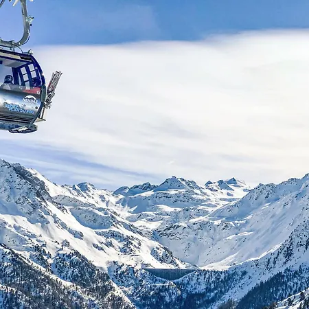 Swiss Alps View Aiglon H2 By Interhome Nendaz