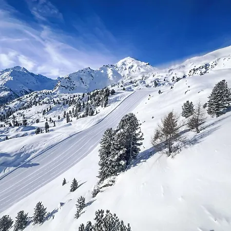 Swiss Alps View Aiglon H2 By Interhome * Nendaz